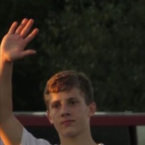 Meet your Posher, Clayton